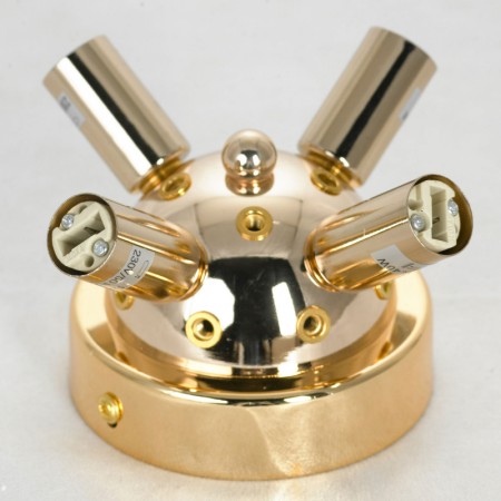 Накладная люстра Lussole LSP-8781