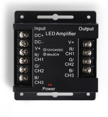 Усилитель Illumination GS11801