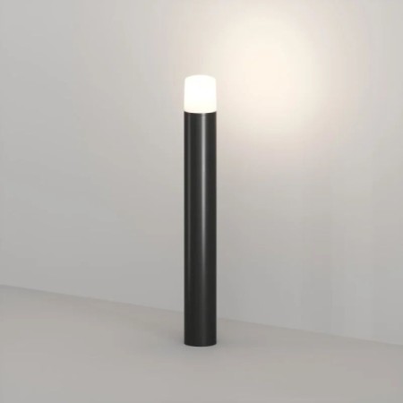 Наземный светильник Nord DK9749-BK