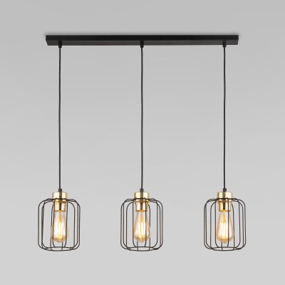 Подвесной светильник TK Lighting 4716
