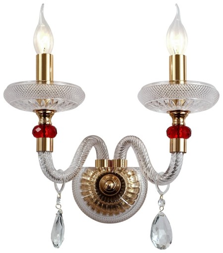 Бра Ludmila WE181.02.301