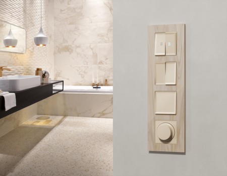 Выключатель Ambrella Volt MA323030