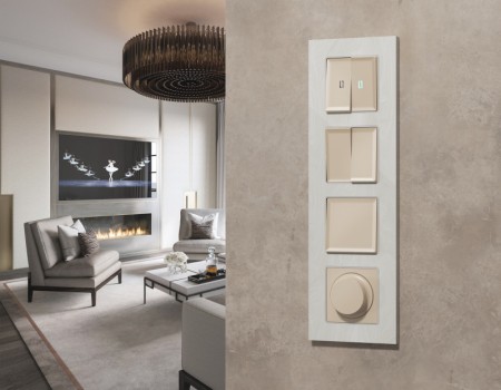 Выключатель Ambrella Volt MA323030