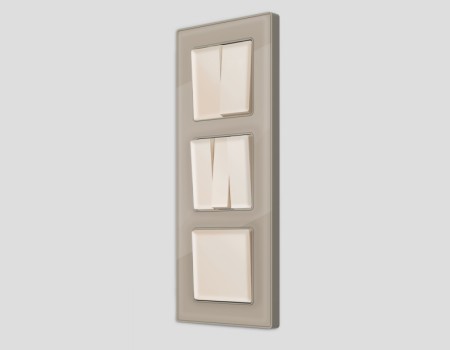 Выключатель Ambrella Volt MA323030