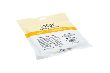 Светодиодная лента  SWG3120-12-9.6-NW-M