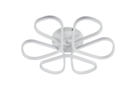 Накладная люстра Natali Kovaltseva LED LAMPS 81121/7C