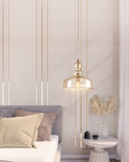 Подвесной светильник Tone P001PL-01BZ