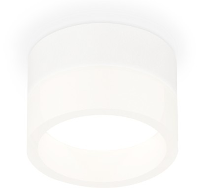 Точечный светильник Techno Spot XS8101015