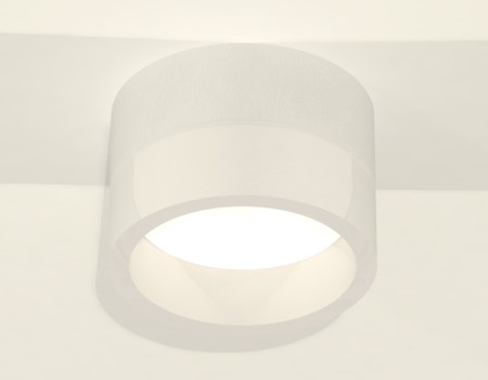 Точечный светильник Techno Spot XS8101015