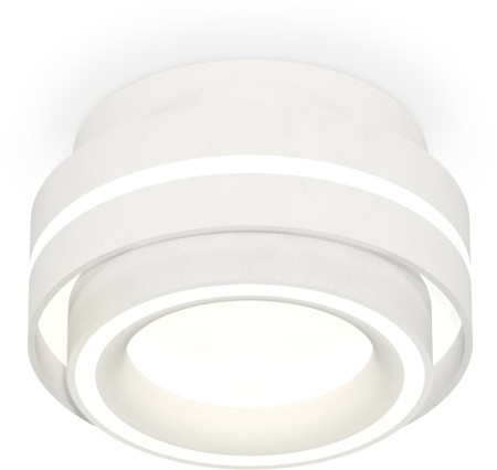 Точечный светильник Techno Spot XS8412003