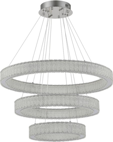 Подвесной светильник Latozzo SL6008.103.03