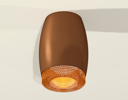 Точечный светильник XS XS1124011