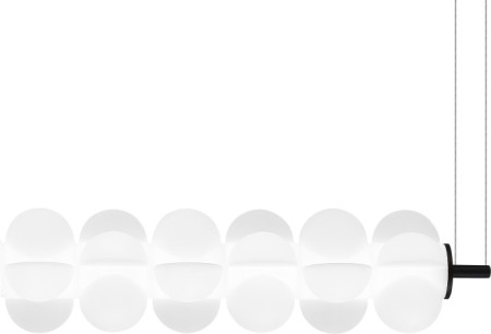 Подвесной светильник Talisman SL6121.413.01