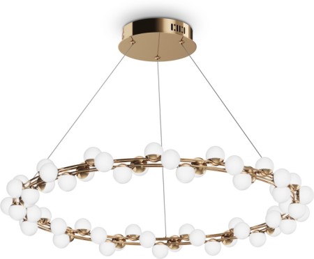 Подвесной светильник Tessara MOD081PL-L60G3K