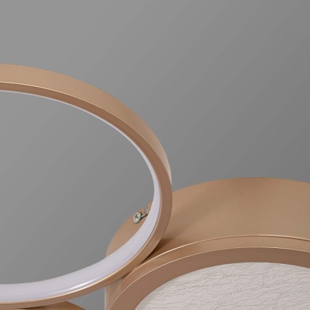 Накладной светильник F-Promo 4681-3C