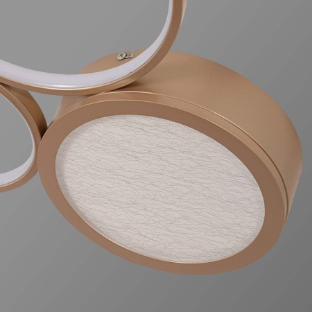 Накладной светильник F-Promo 4681-3C