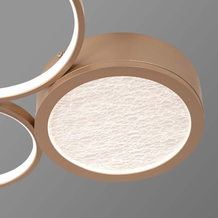 Накладной светильник F-Promo 4681-3C