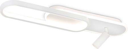 Настенно-потолочный светильник COMFORT FL5108