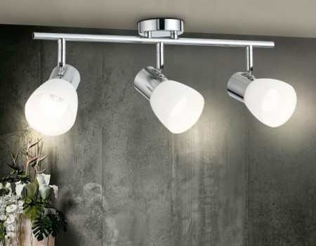 Спот TRADITIONAL TR3965