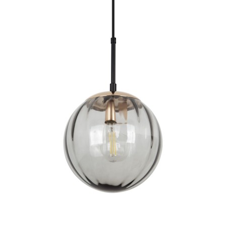 Подвесной светильник MODELUX MD.1221.1 SM