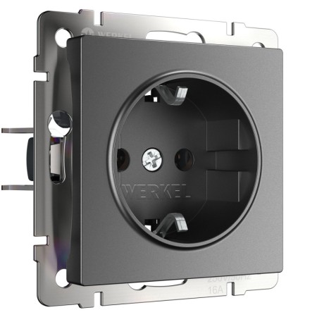 Розетка Werkel W1171064