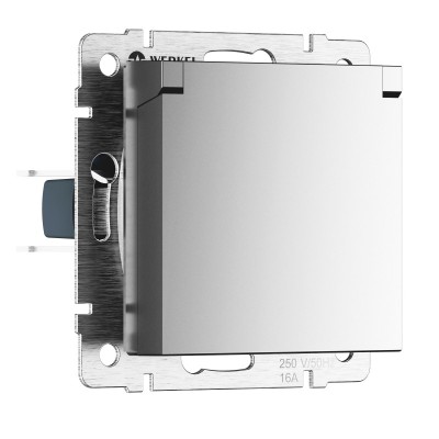 Розетка Werkel W1171265 N