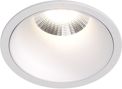 Точечный светильник Grena DK4500-WH