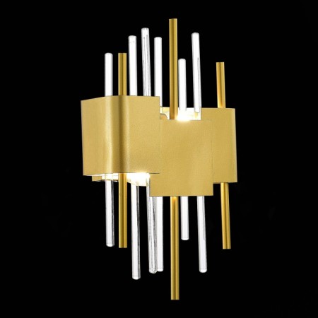 Настенный светильник Olvera SL1633.201.02