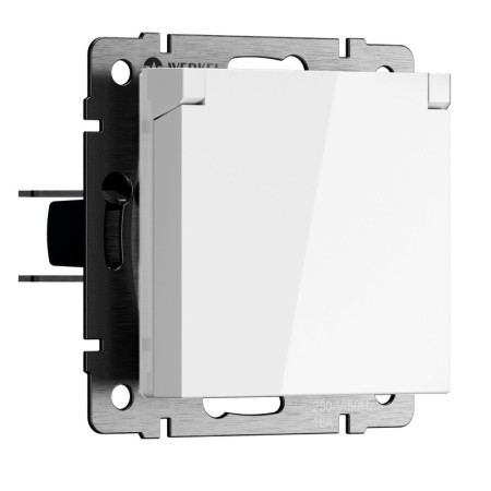 Розетка Werkel W1171201