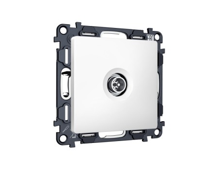 Розетка Ambrella Volt MA133005