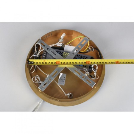 Подвесная люстра APLOYT APL.021.03.136