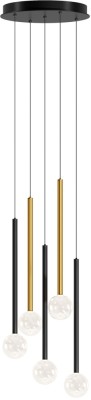 Подвесной светильник Bubble dream MOD383PL-L16BBS3K