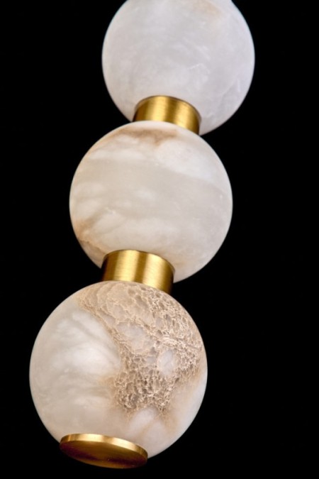 Подвесной светильник Fluorite FL1201-6P