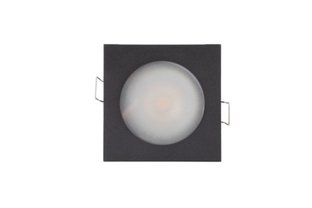 Точечный светильник ENKEL DK3015-BK