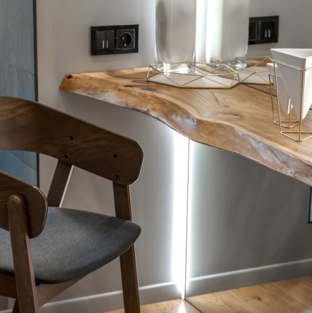 Выключатель Встраиваемые механизмы черные матовый W1120108