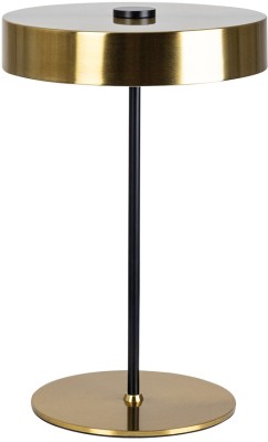 Интерьерная настольная лампа Elnath A5038LT-3PB