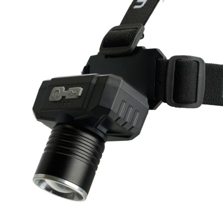 Фонарь Feron 51621