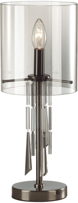 Интерьерная настольная лампа Nicole 4890/1T