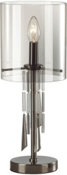 Интерьерная настольная лампа Nicole 4890/1T