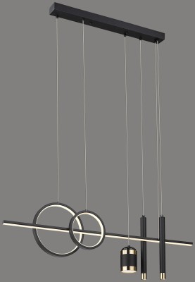 Подвесная люстра VELANTE 431-306-06