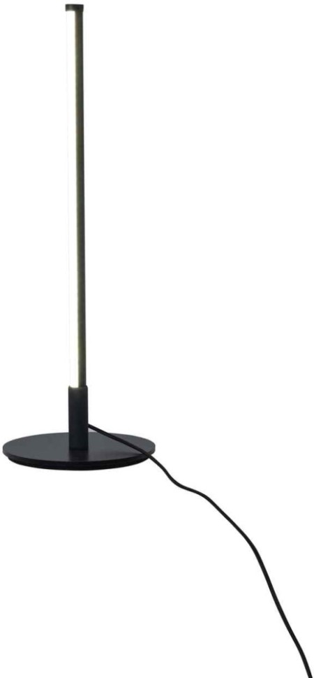 Интерьерная настольная лампа  AM446 TL460