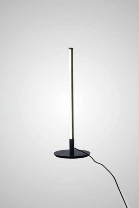 Интерьерная настольная лампа  AM446 TL460