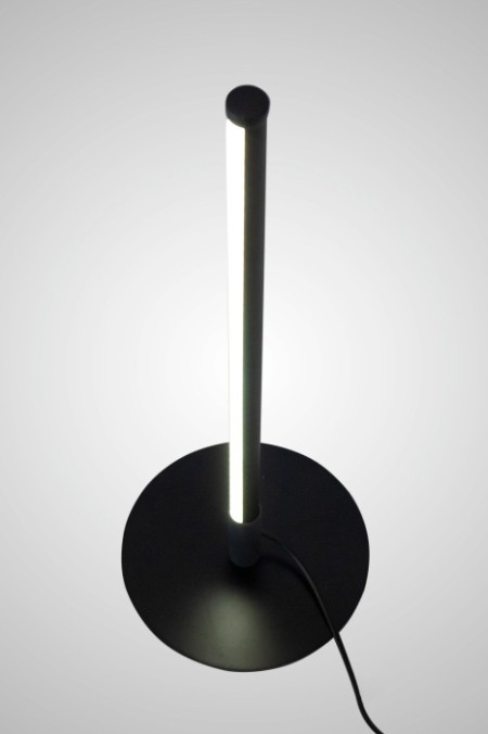 Интерьерная настольная лампа  AM446 TL460