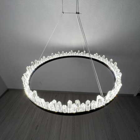 Подвесная люстра ImperiumLoft 179754-26