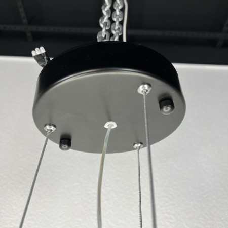 Подвесная люстра ImperiumLoft 179754-26