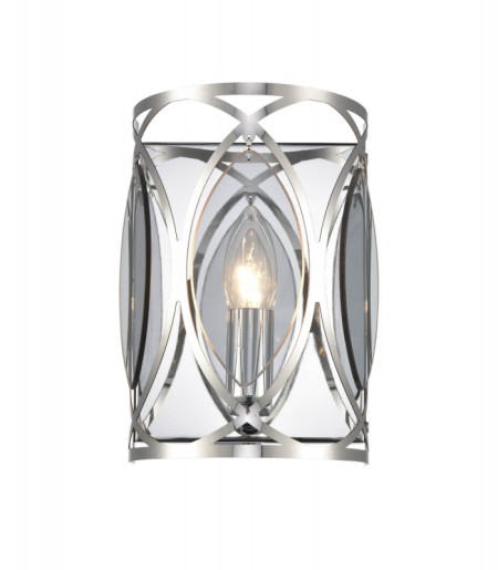 Бра Vele Luce VL3153W01