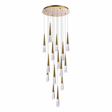 Подвесной светильник Sollen SL6111.203.15