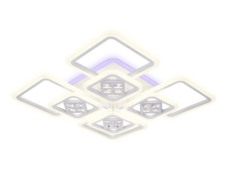 Потолочная люстра Acrylica Ice FA289