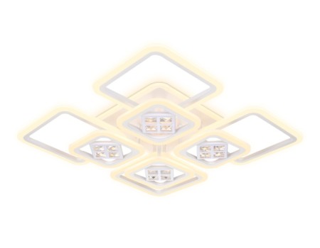 Потолочная люстра Acrylica Ice FA289