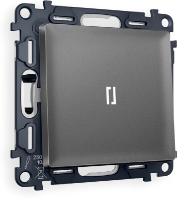 Выключатель QUANT MA652035